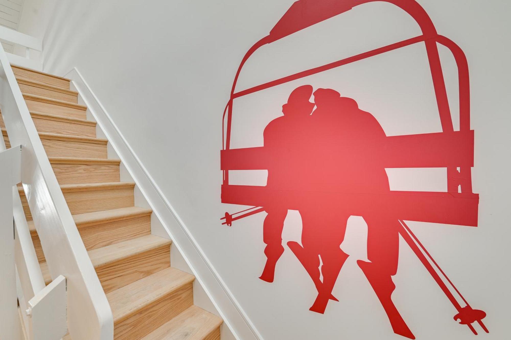 Walk To Ski Lift Family-Friendly Windham Townhome Luaran gambar