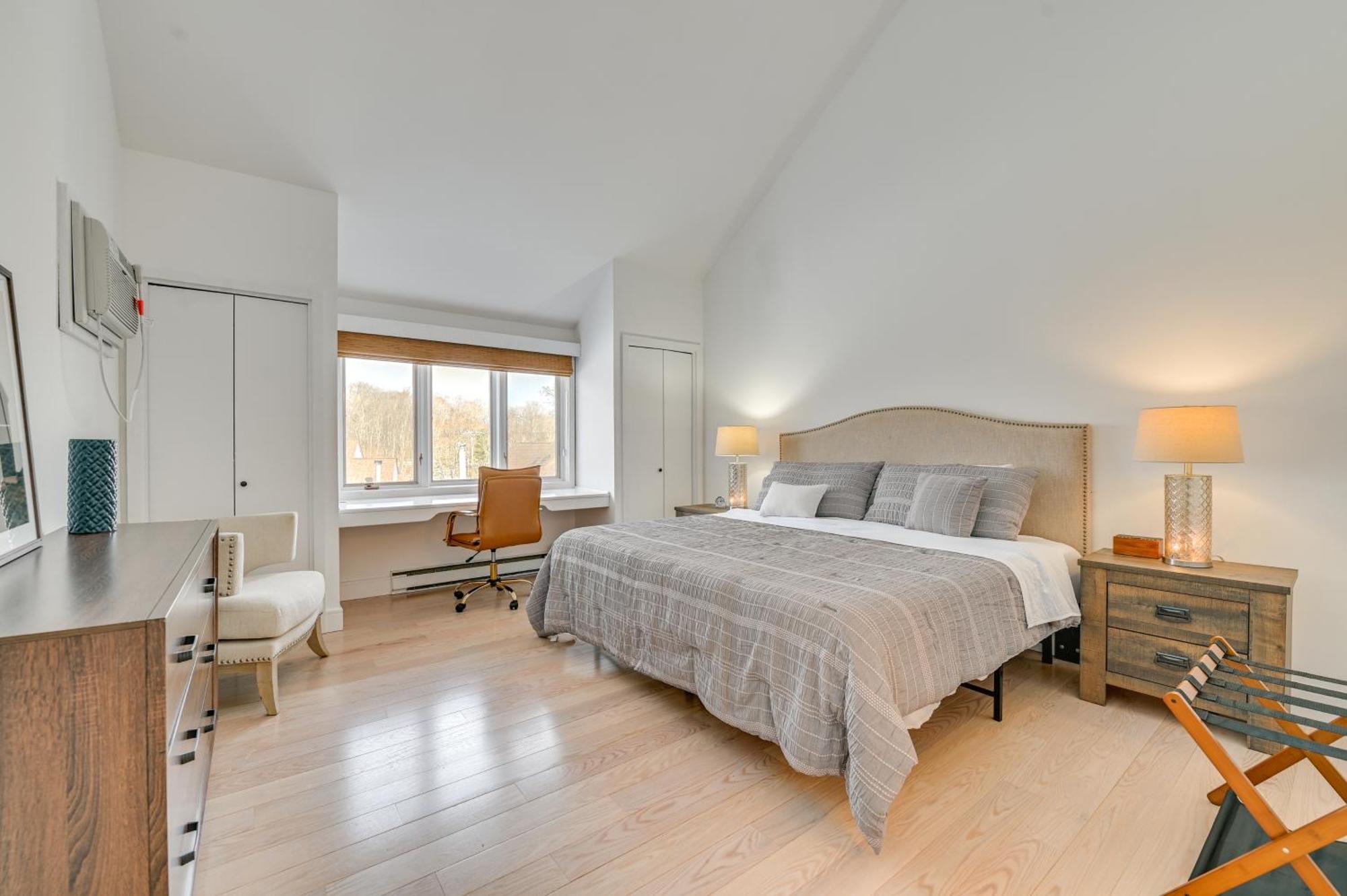 Walk To Ski Lift Family-Friendly Windham Townhome Luaran gambar